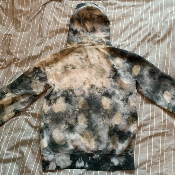 Bluenotes Hoodie - Picture 2 of 3